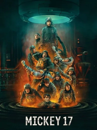 Mickey 17
