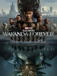 Black Panther: Wakanda Forever