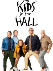 The Kids in the Hall