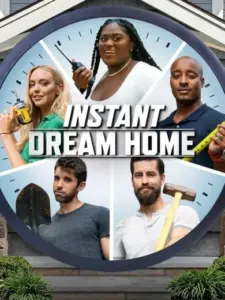 Ονειρεμένο Σπίτι στη Στιγμή