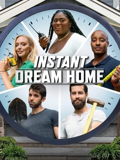 Ονειρεμένο Σπίτι στη Στιγμή