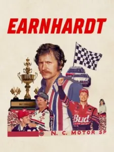 Earnhardt