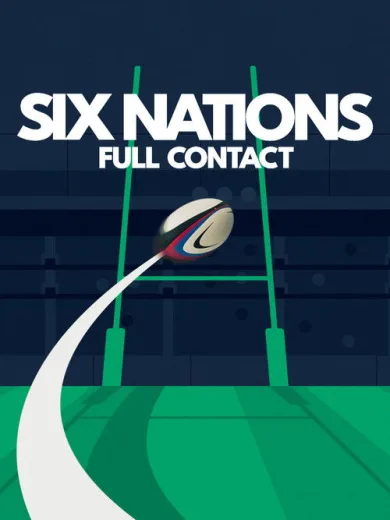 Six Nations: Full Contact