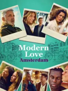 Modern Love Amsterdam