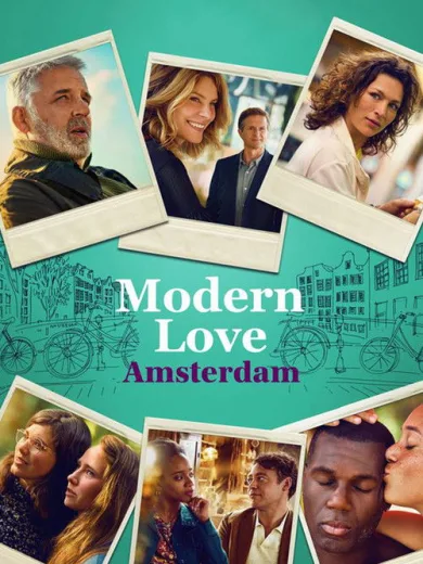 Modern Love Amsterdam