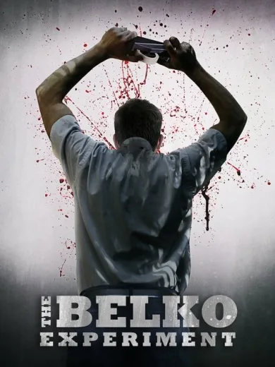 The Belko Experiment
