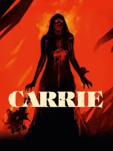 Κάρι, Εκρηξη Οργής