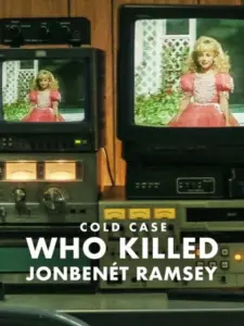 Ανεξιχνίαστη Υπόθεση: Ποιος Σκότωσε την Τζον Μπενέ Ράμζι