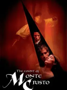 Ο Κόμης Μόντε Κρίστο