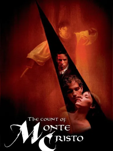 Ο Κόμης Μόντε Κρίστο