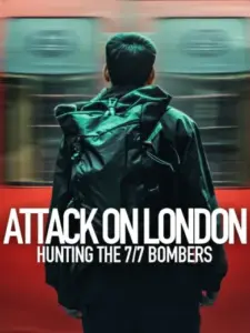 Επίθεση στο Λονδίνο: Κυνηγώντας τους Βομβιστές της 7/7