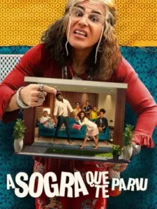 Πεθερά απ’ την Κόλαση