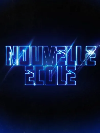 Rhythm + Flow: Γαλλία / Nouvelle École