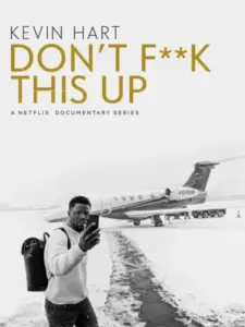 Κέβιν Χαρτ: Μην τα Κάνεις Σκ@τ@