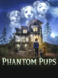 Κουταβοφαντάσματα