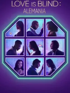 Ο Έρωτας Είναι Τυφλός: Γερμανία