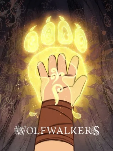 Wolfwalkers