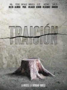 Traición