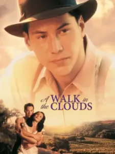 Περπατώντας στα Σύννεφα