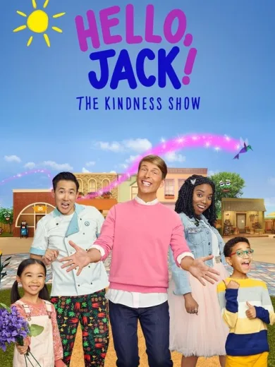 Hello, Jack! The Kindness Show