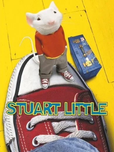 Ο Ποντικο-μικρούλης