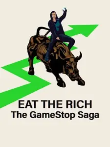 Eat the Rich: Η Ιστορία της GameStop