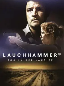 Λαουχάμερ: Φόνος στη Λουσατία