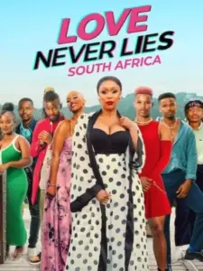 Πόσο Αληθινή Είναι η Αγάπη σου; Νότια Αφρική