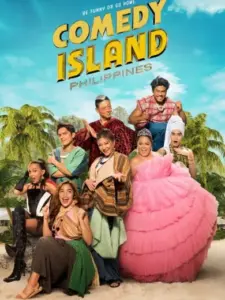 Comedy Island Philippines