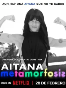 Aitana: Μεταμόρφωση