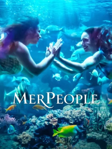 MerPeople: Ίντριγκες και Μαγεία