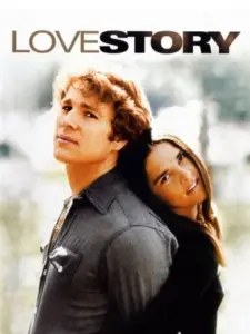 Ιστορία Αγάπης