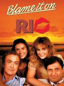 Για Όλα Φταίει το Ρίο