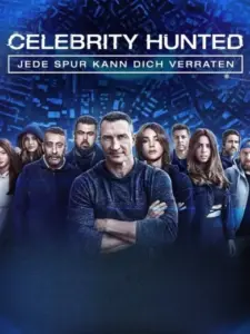 Celebrity Hunted – Jede Spur kann dich verraten