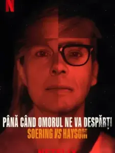 Μέχρι να μας Χωρίσει ο Φόνος: Σόρινγκ εναντίον Χέισομ