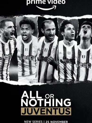 All or Nothing: Juventus