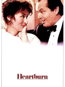 Heartburn