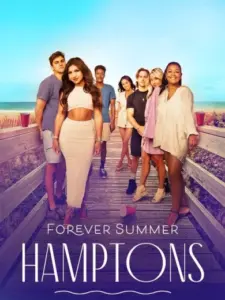 Forever Summer: Hamptons