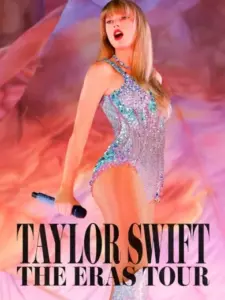 TAYLOR SWIFT | THE ERAS TOUR