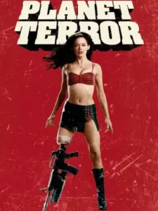Planet Terror