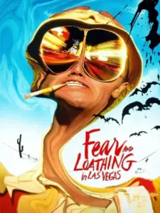 Φόβος και Παράνοια στο Λας Βέγκας