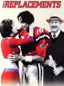 Οι Αντικαταστάτες