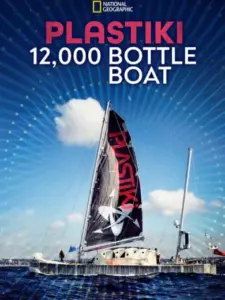 The 12,000 Bottle boat