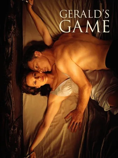 Gerald’s Game