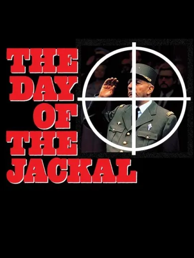 The Day of the Jackal
