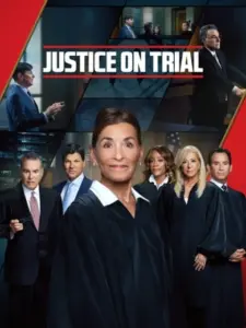 Justice on Trial