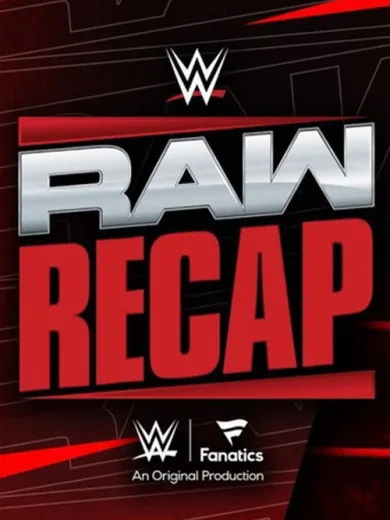Raw Weekly Recap