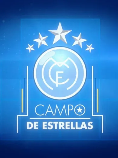 Campo de Estrellas