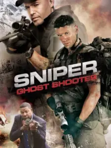 Sniper: Ghost Shooter