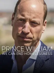 Prince William: We Can End Homelessness